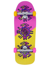Slushcult Grom Fingerboard Complete - Lost