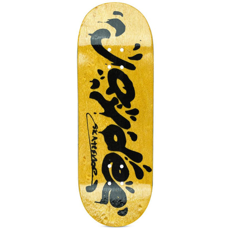Berlinwood Fingerboard Deck - Jaydee