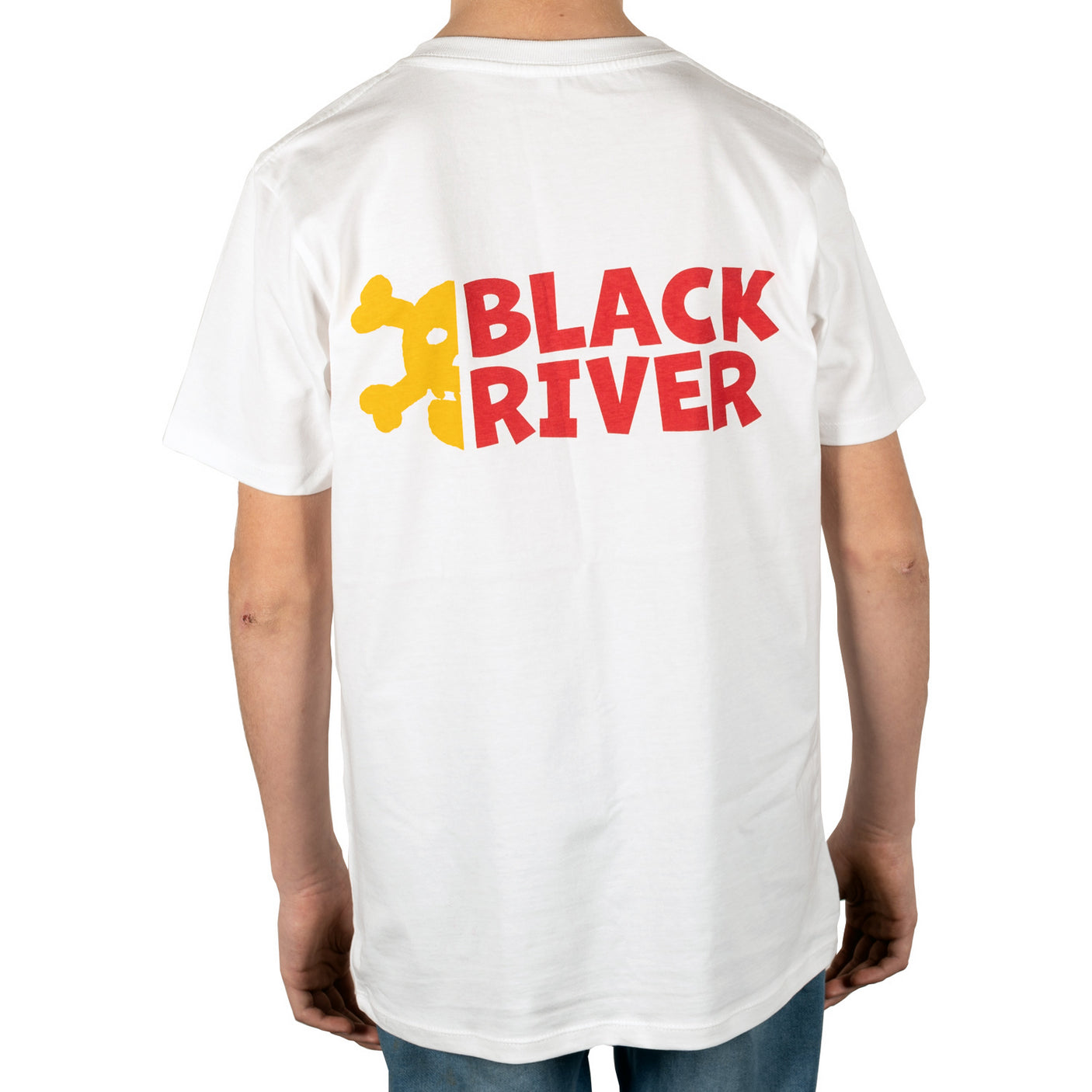 Blackriver RiverLabel Organic T-Shirt