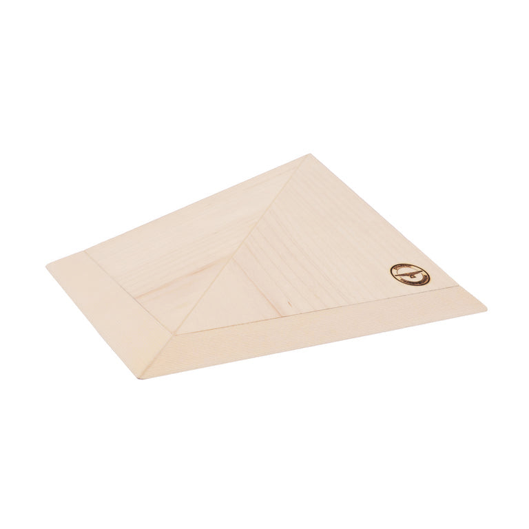 Dynamic Fingerboard Ramp - Street Hip