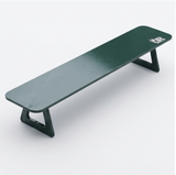 Grind Right Flat Bench Fingerboard Ramp