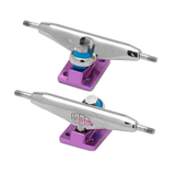 DeliDecks T2 Fingerboard Trucks - Hex Hybrid Trux 34mm