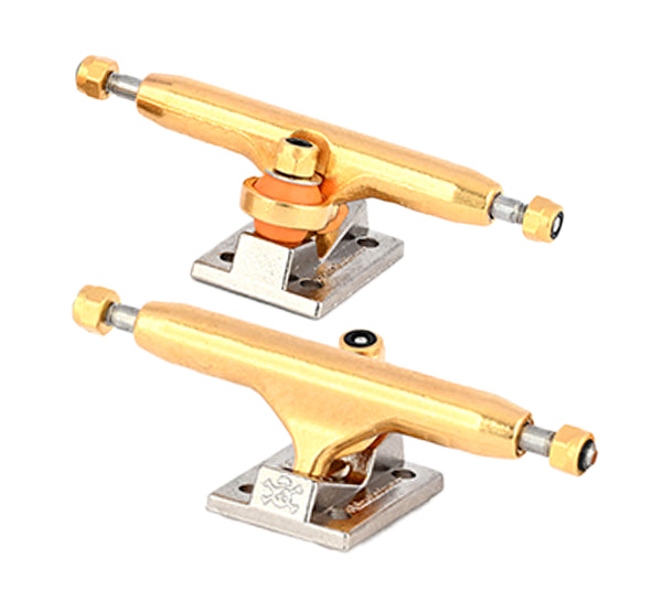 Blackriver Fingerboard 3.0 Trucks - 34mm