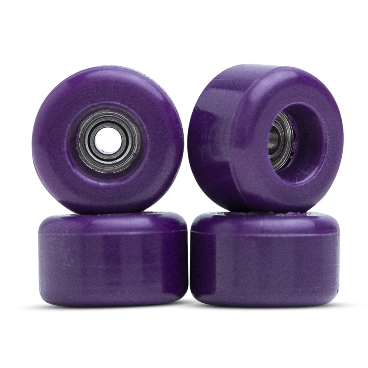 DeliDecks Original Fingerboard Wheels - 95A