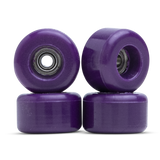 DeliDecks Original Fingerboard Wheels - 95A