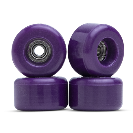 DeliDecks Original Fingerboard Wheels - 95A