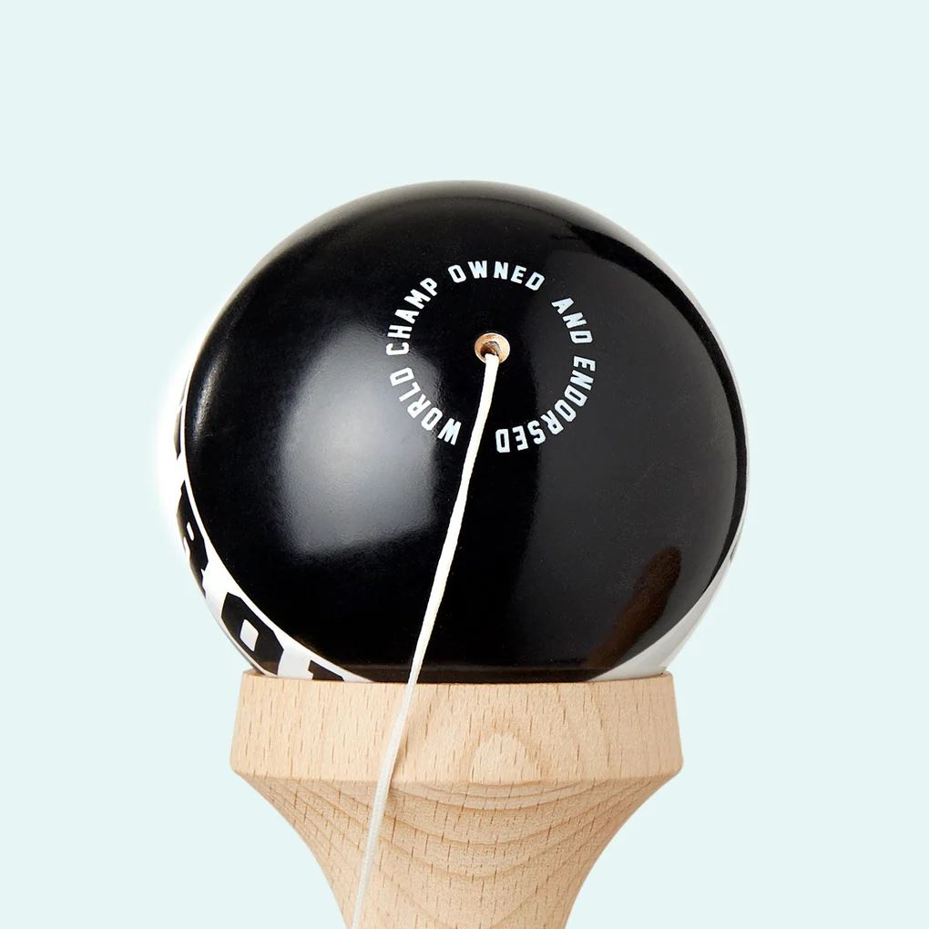 Krom Strogo Kendama