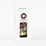 Blackriver x Deviant Fingerboard Deck - Mummy