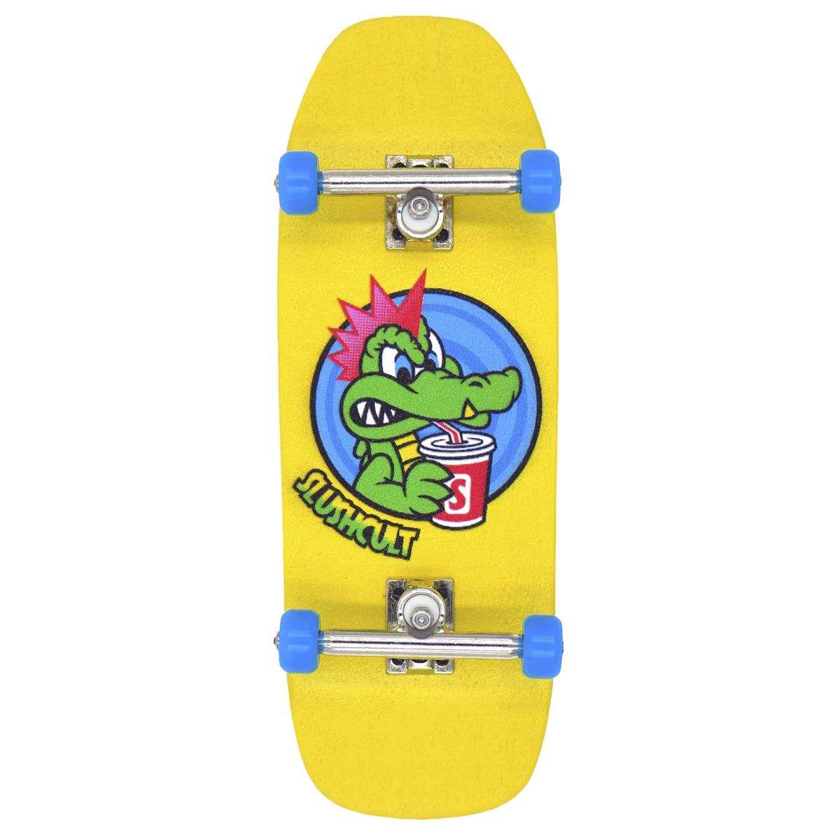 Slushcult Grom Fingerboard Complete - Gator