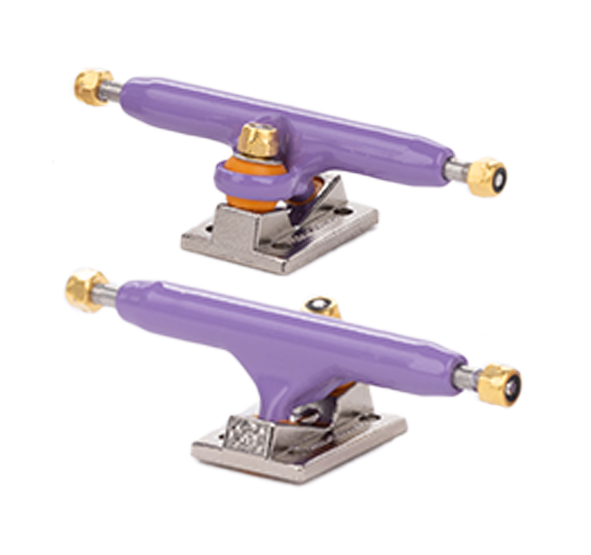 Blackriver Fingerboard 3.0 Trucks Without Tool - 32mm