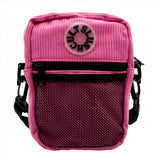Slushcult Anywhere Side Bag - Corduroy