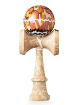 Krom Naked Plasticity Apex Kendama