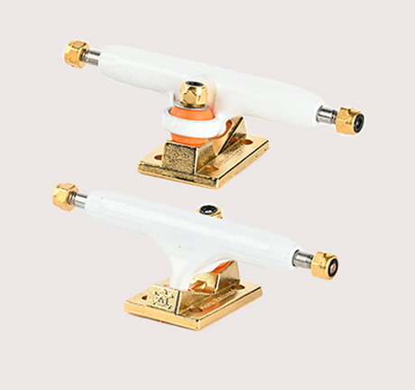 Blackriver Fingerboard 3.0 Trucks Without Tool - 32mm