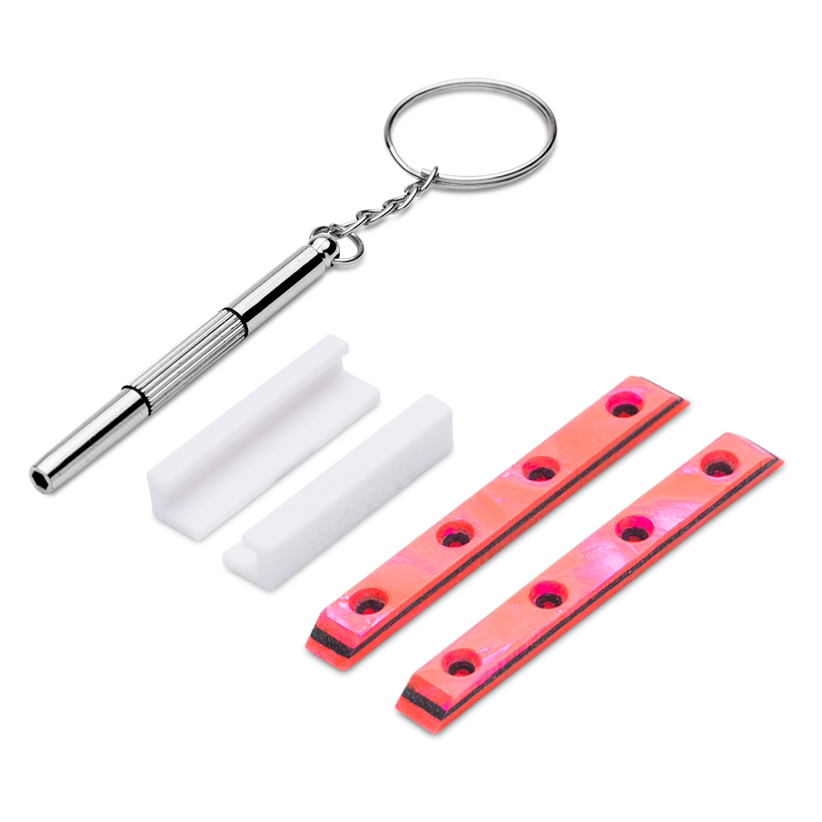 Fingerboard Raisable Rails Fingerboard Board Rails – The Vault Fingerboards