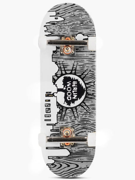 Berlinwood Fingerboard Complete - BW Skyline