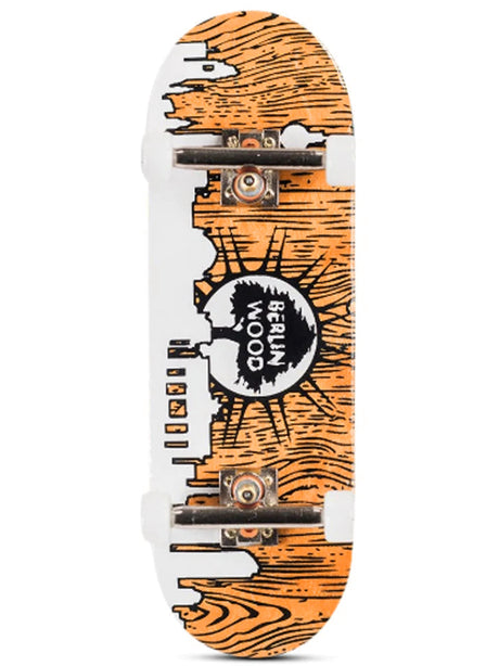 Berlinwood Fingerboard Complete - BW Skyline