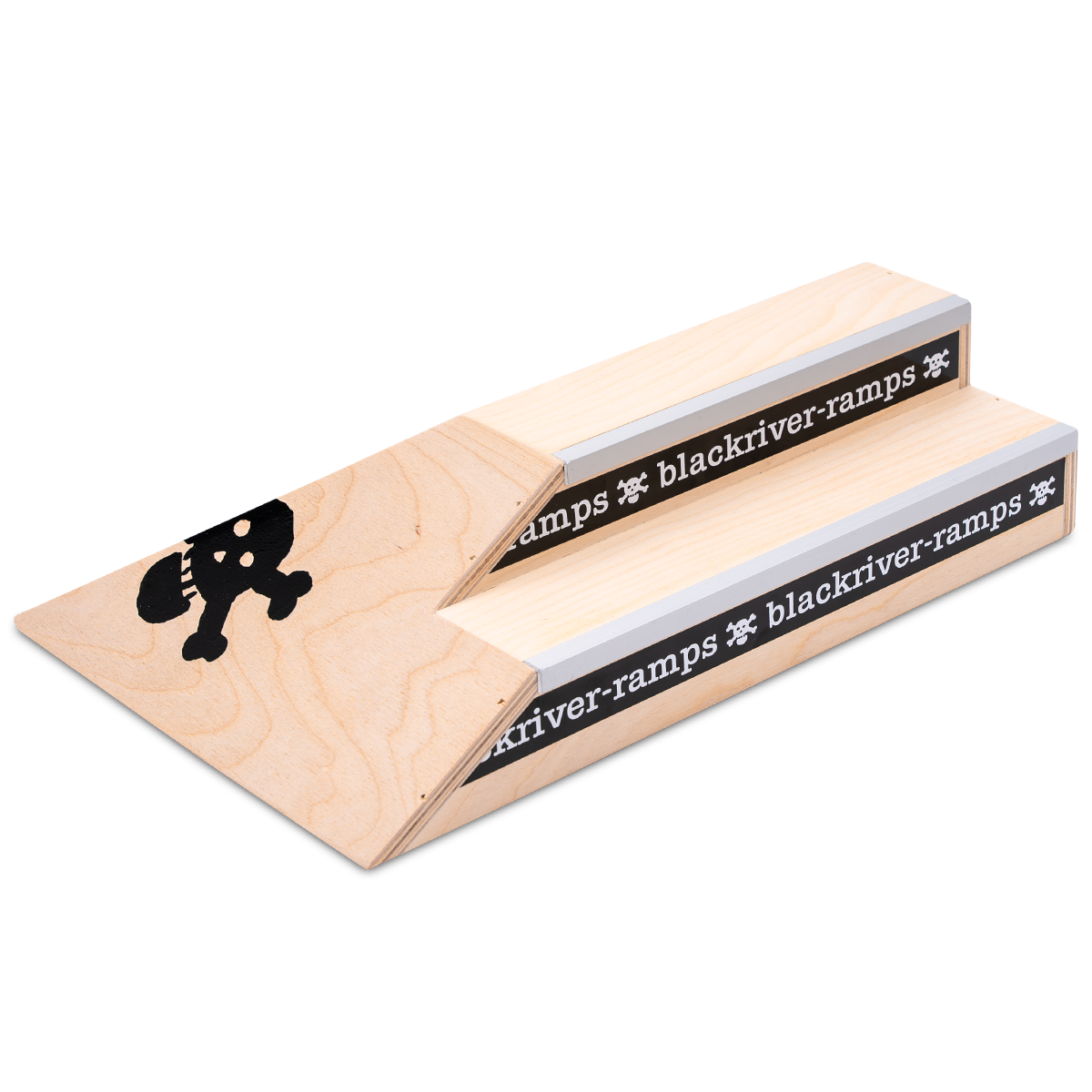 Blackriver Fingerboard Ramps - Box 5 – The Vault Fingerboards