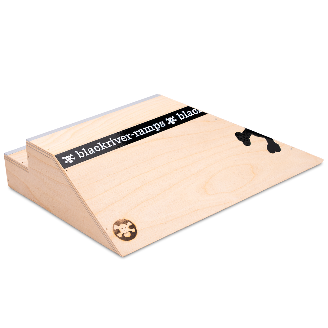 Blackriver Fingerboard Ramps – The Vault Fingerboards