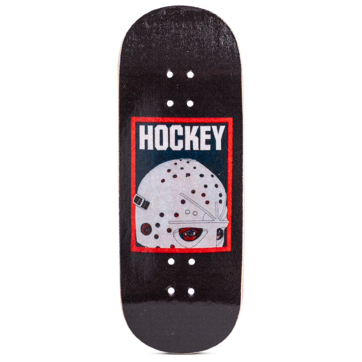 Board Kennel Fingerboard Deck - Hockey