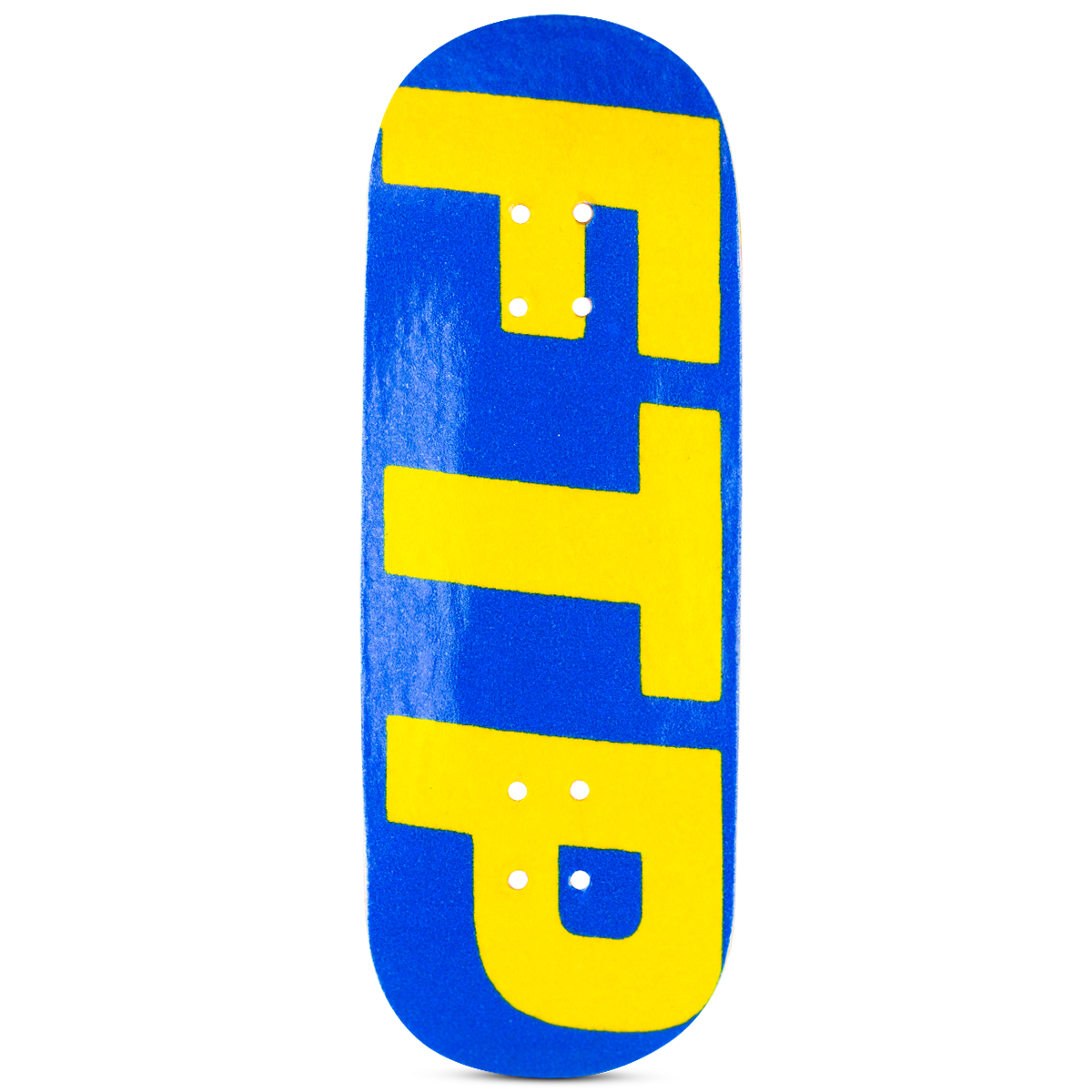 Board Kennel Fingerboard Deck - FTP