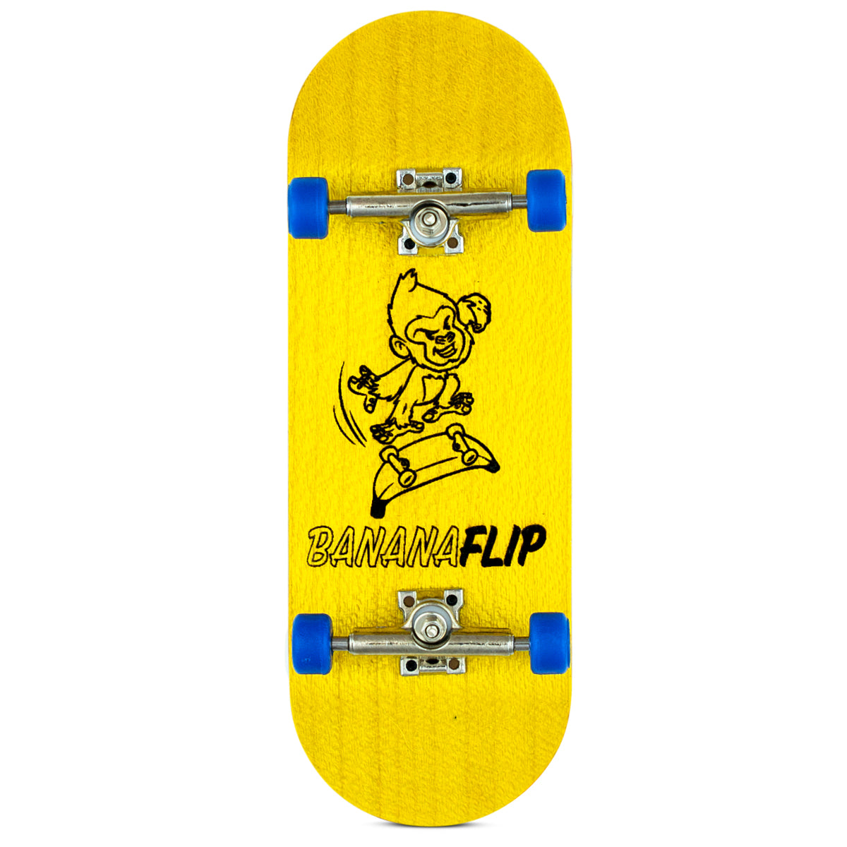 BullGod Fingerboards – The Vault Fingerboards