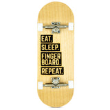 BullGod Pro Fingerboard Complete - Lifestyle