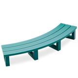 Carbon Copy Finberboard Ramp - Ave Bench