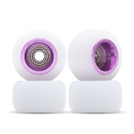 Color:White and Purple