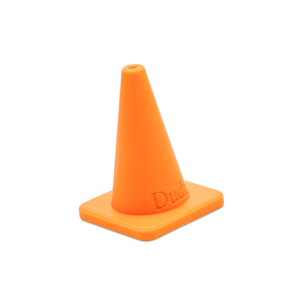 Dudr Finberboard Ramp - Cone