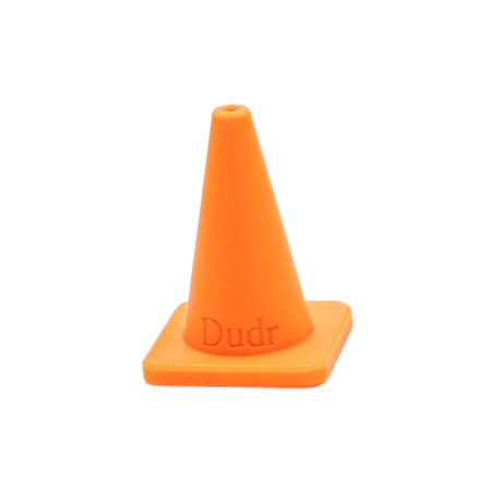 Dudr Finberboard Ramp - Cone