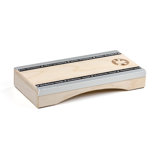 Blackriver Fingerboard Ramps - Box 1