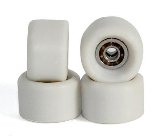 Yellowood Y4 ASY Fingerboard Wheels - DualSW