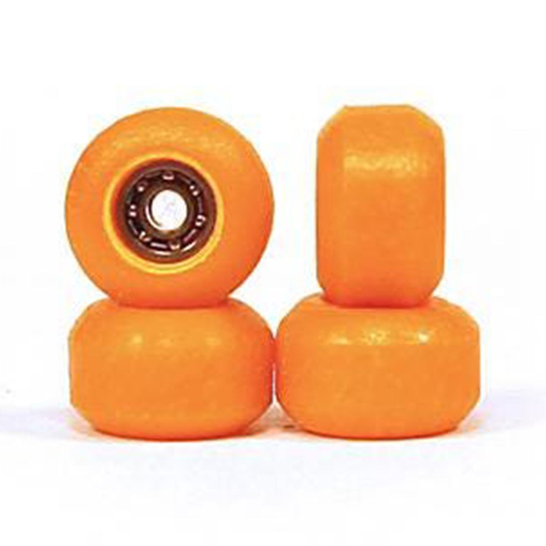 Yellowood Y2 Fingerboard Y-Wheels - DualA