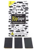 Riptape "Catchy" Fingerboard Tuning Set - Uncut