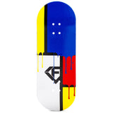 Faymus Fingerboard Deck - Mondrip