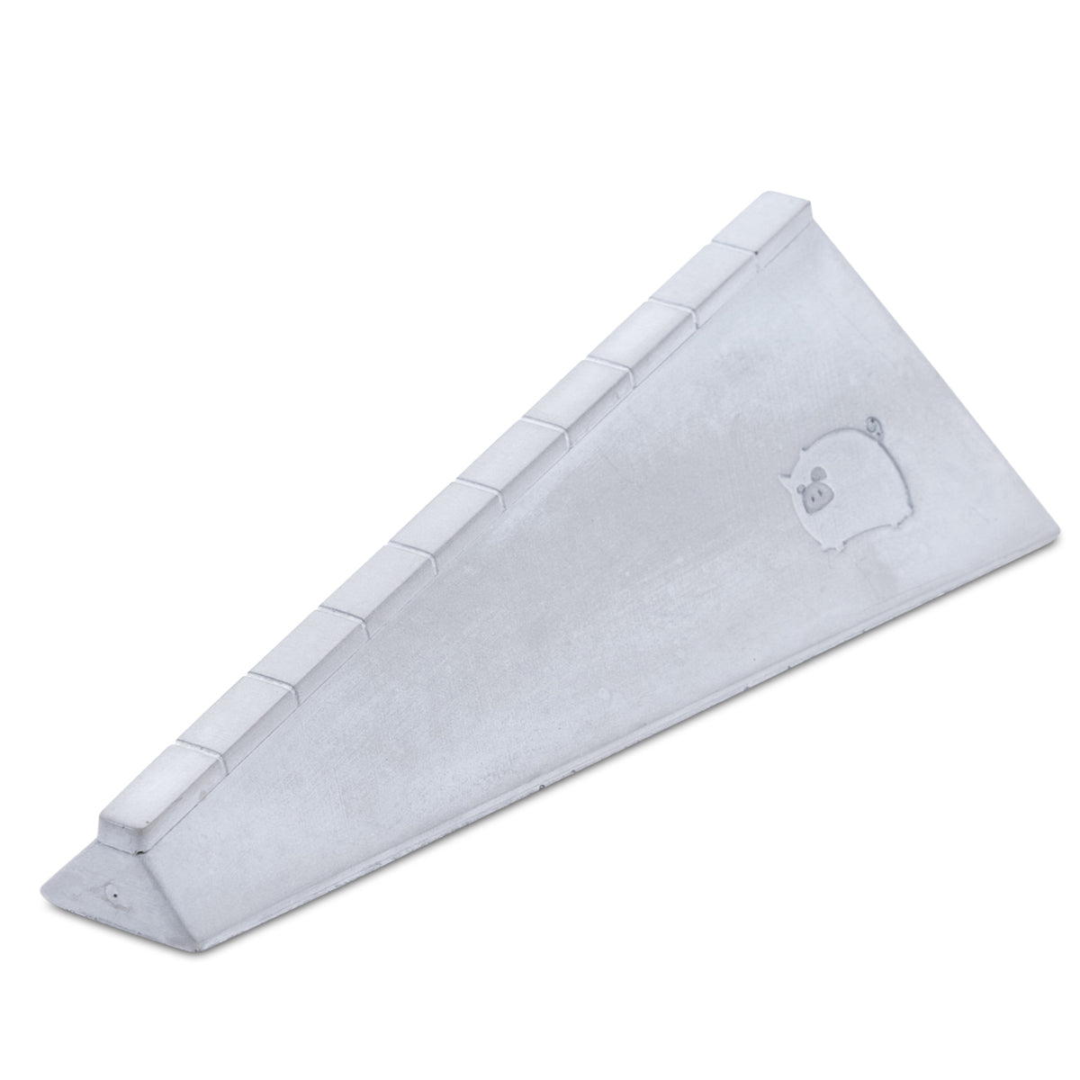 GGC Fingerboard Ramp - Basic Series Concrete Polebank – The Vault ...