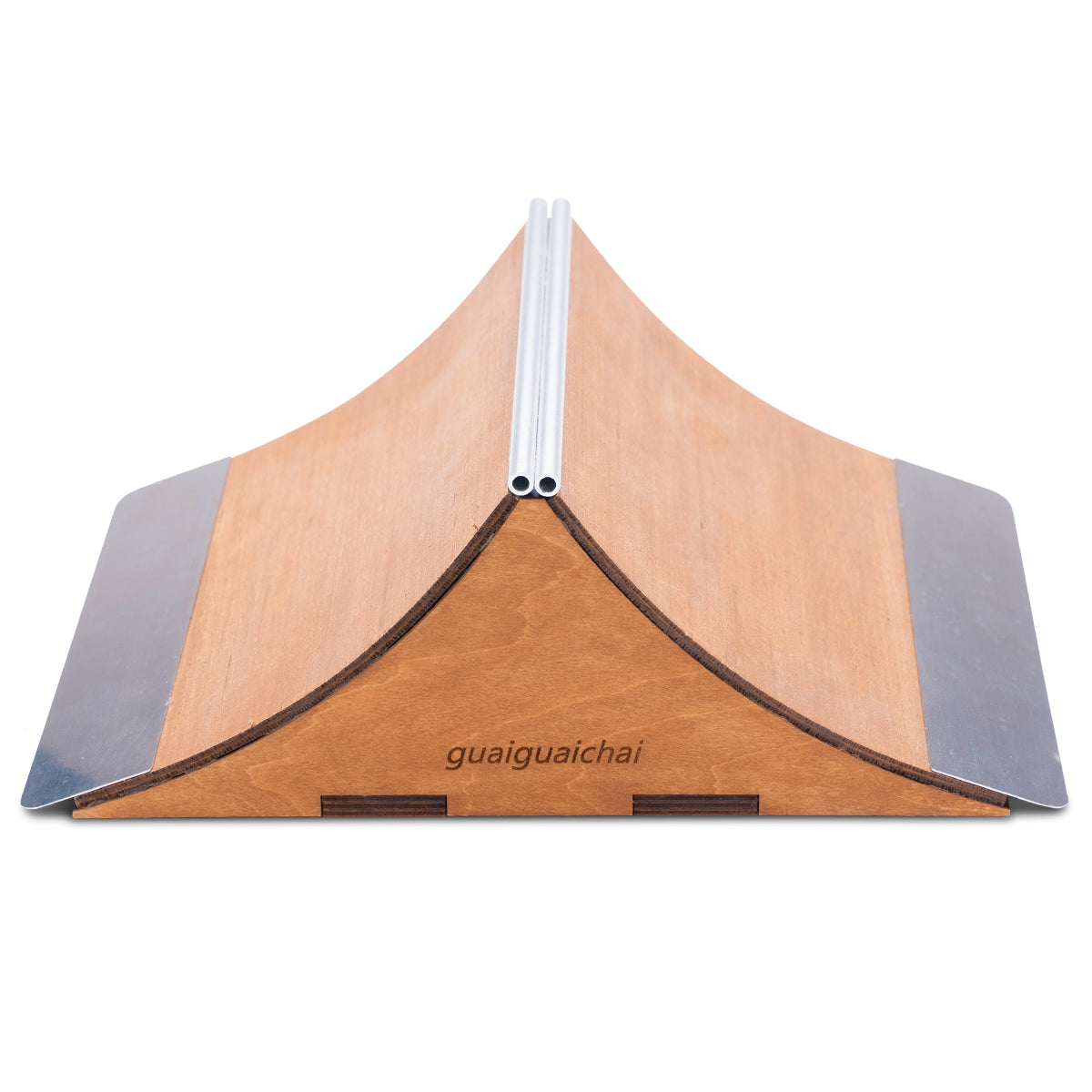 GGC Fingerboard Ramp - Spine – The Vault Fingerboards