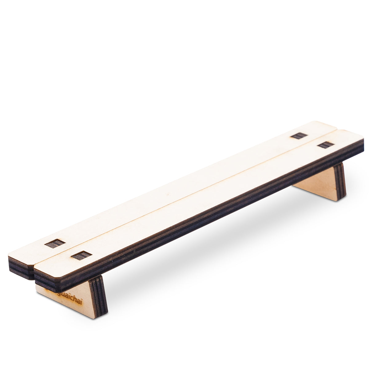 GGC Fingerboard Ramp - Low Bench