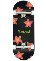 Slushcult Grom Fingerboard Complete - Inverted Stars