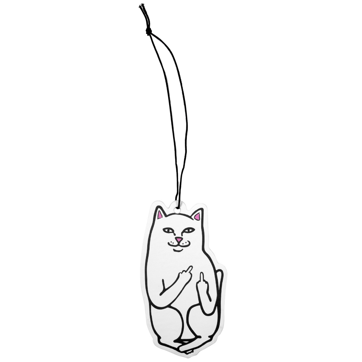 RIPNDIP Lord Nermal Air Freshener