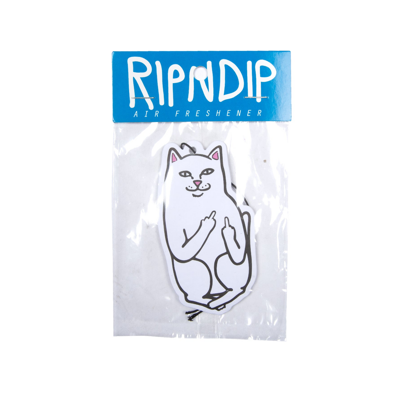 RIPNDIP Lord Nermal Air Freshener