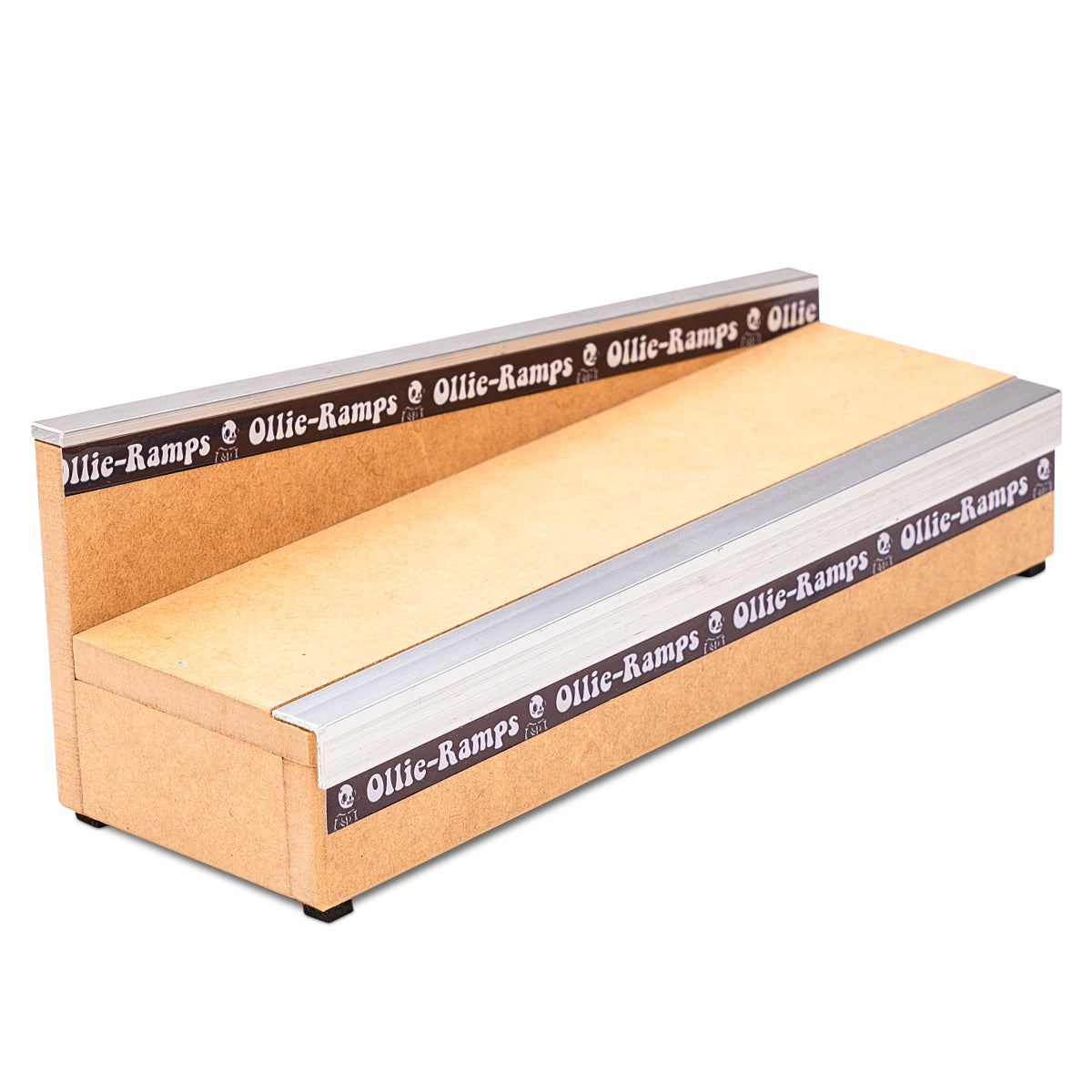 Ollie Fingerboard Ramps – The Vault Fingerboards