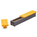 Ollie Fingerboard Ramps - Slide Box Bench