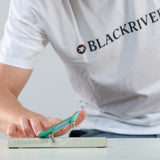Blackriver Fingerboard Ramps - Parking Block