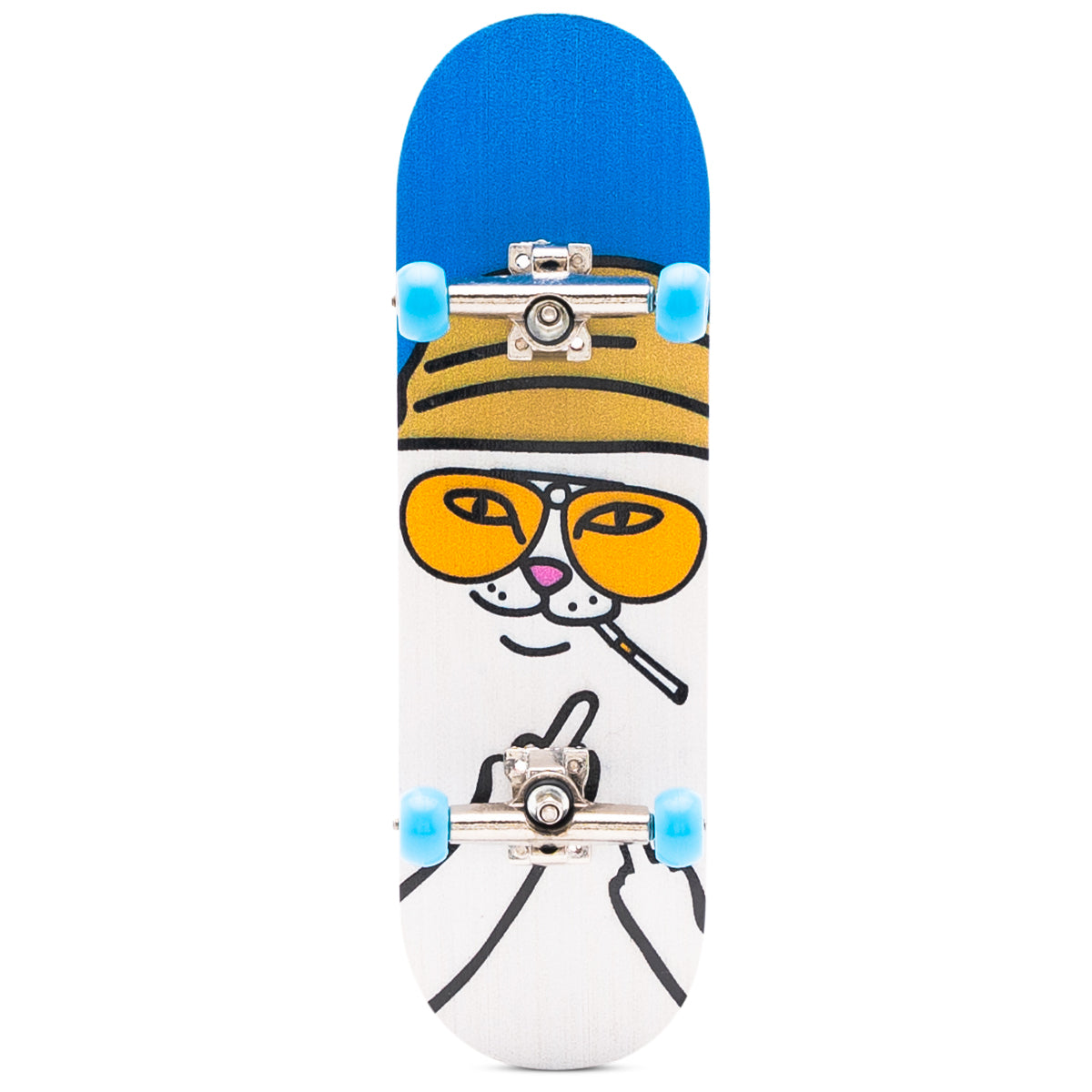 RIPNDIP Fingerboard Complete - Nermal S Thompson