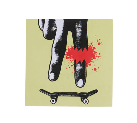 Fingerboard Ramp Sticker Shop Fingerboard Stickers – The Vault Fingerboards