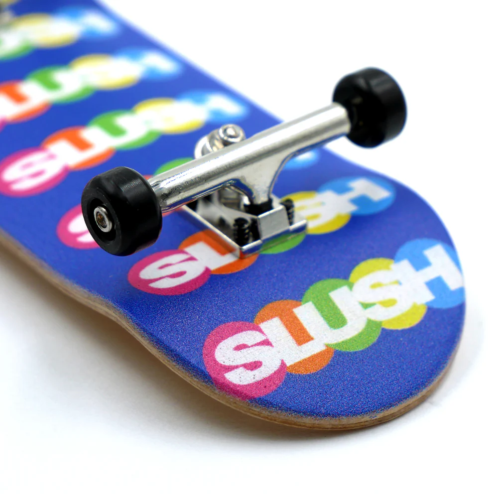 Slushcult Grom Fingerboard Complete - Smack