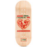 Sorry Fingerboard Deck - Heart Break