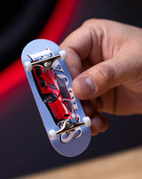 TV Exotics Fingerboard Complete