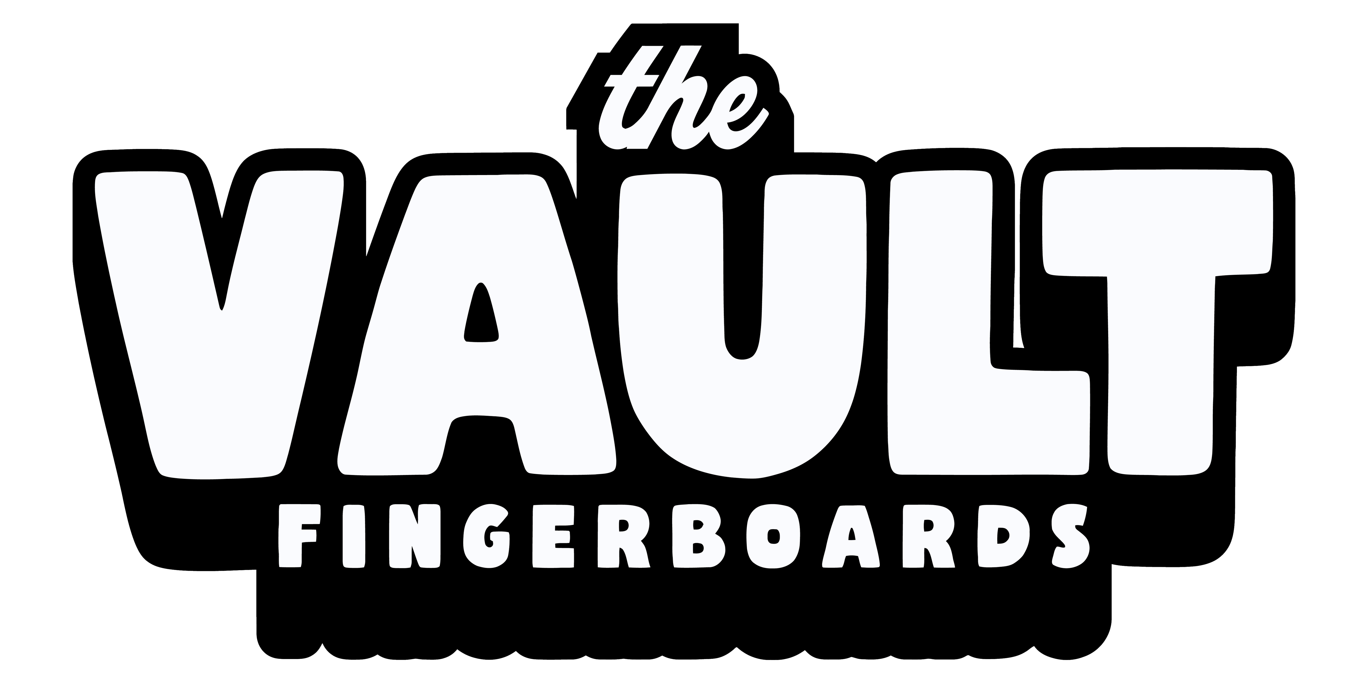 Krom Naru Mod Kendama – The Vault Fingerboards